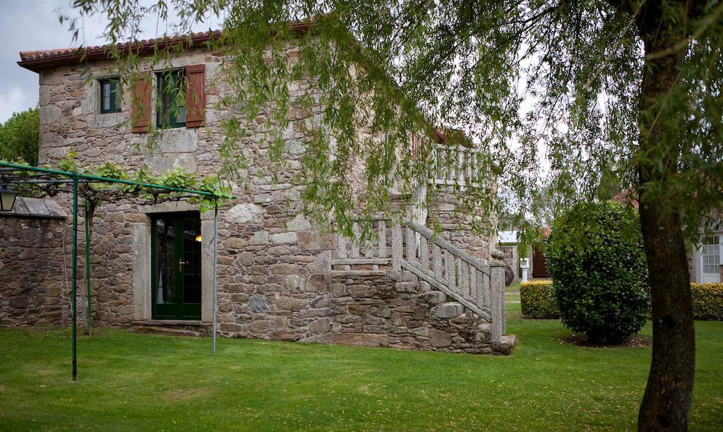 Casa De Barreiro Guest House Teijeiro Bilik gambar