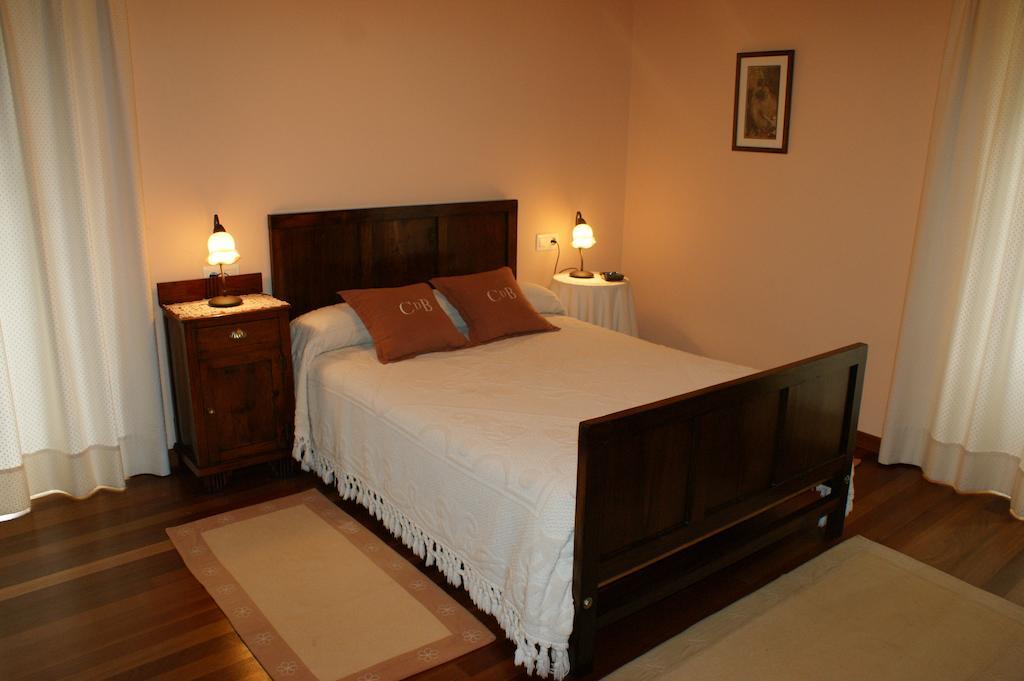 Casa De Barreiro Guest House Teijeiro Bilik gambar